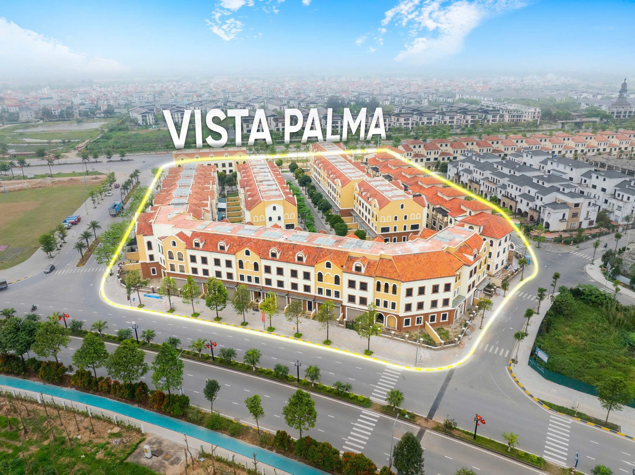Vista Palma